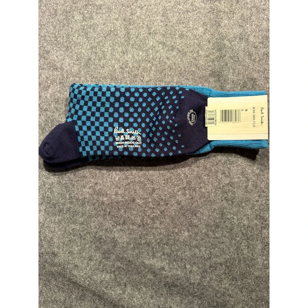 Paul Smith paul smith